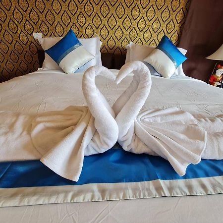 Elegancy Resort Hua Hin Eksteriør bilde