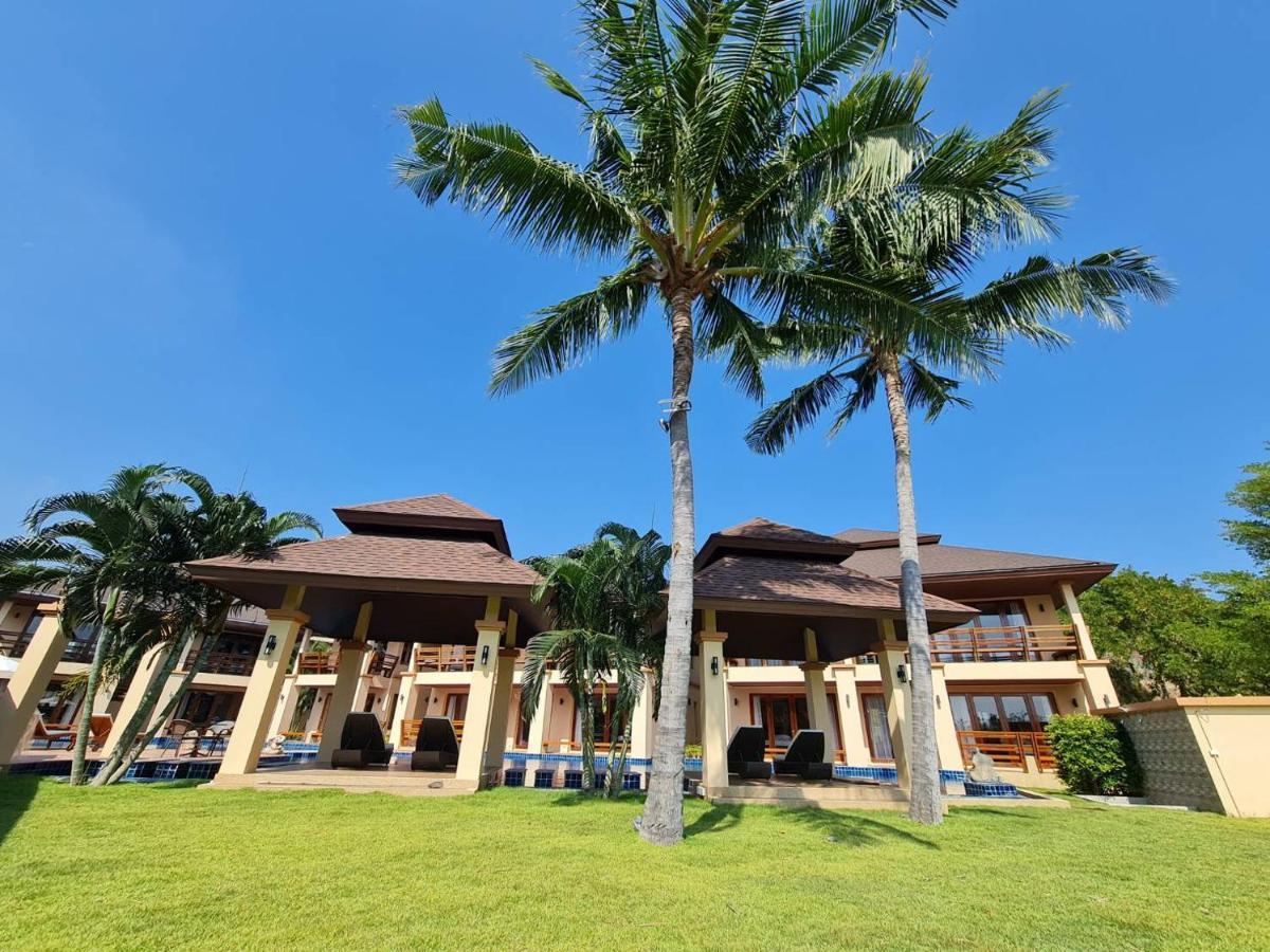 Elegancy Resort HHQ Eksteriør bilde