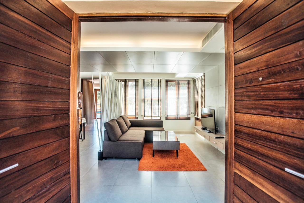 Elegancy Resort HHQ Eksteriør bilde