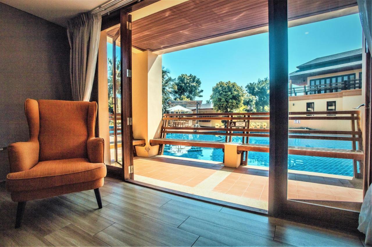 Elegancy Resort HHQ Eksteriør bilde