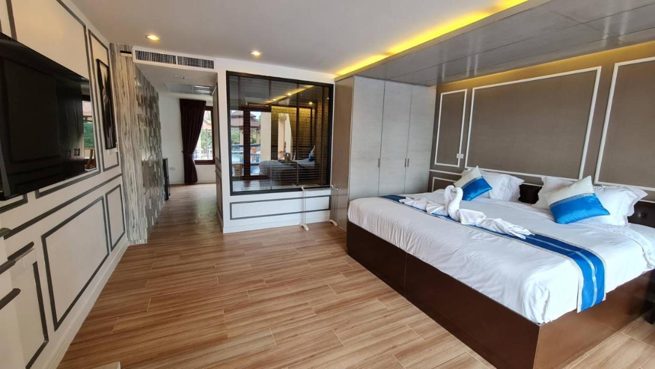 Elegancy Resort HHQ Eksteriør bilde