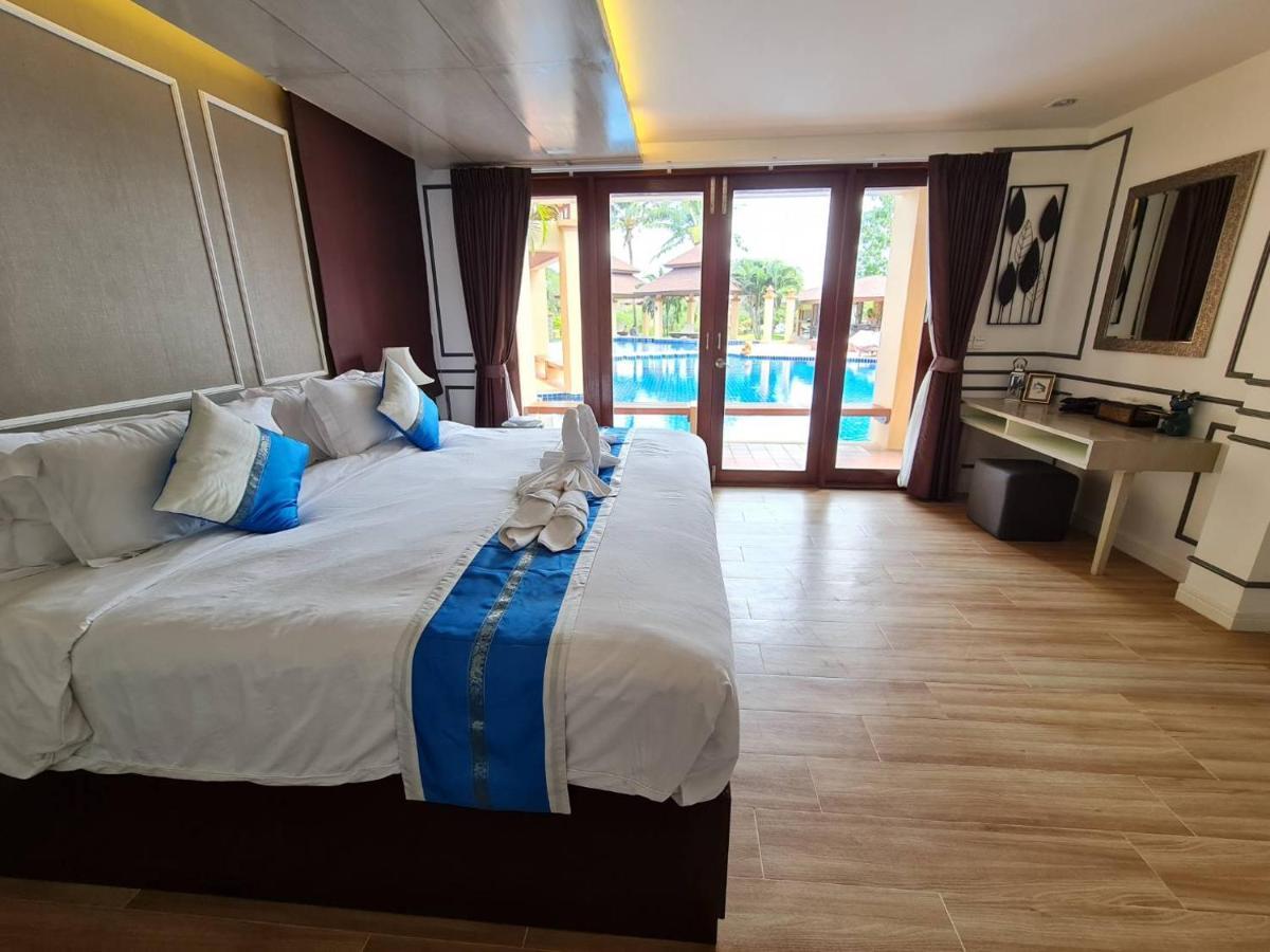 Elegancy Resort HHQ Eksteriør bilde
