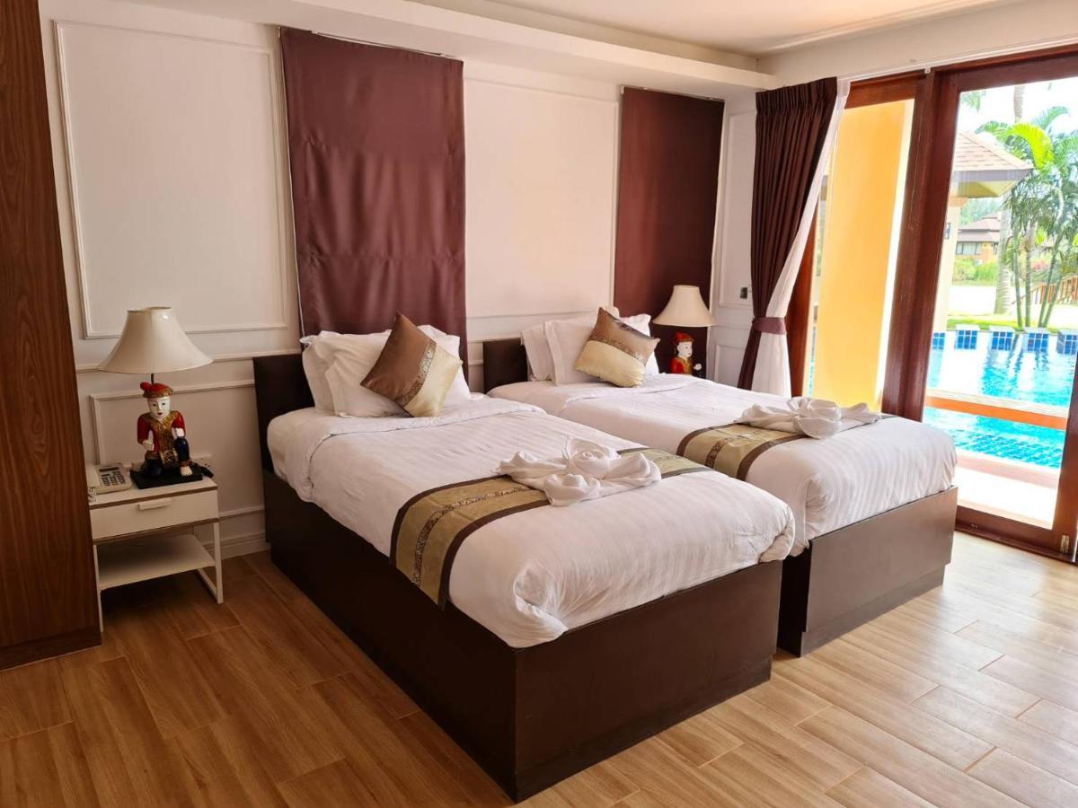 Elegancy Resort HHQ Eksteriør bilde