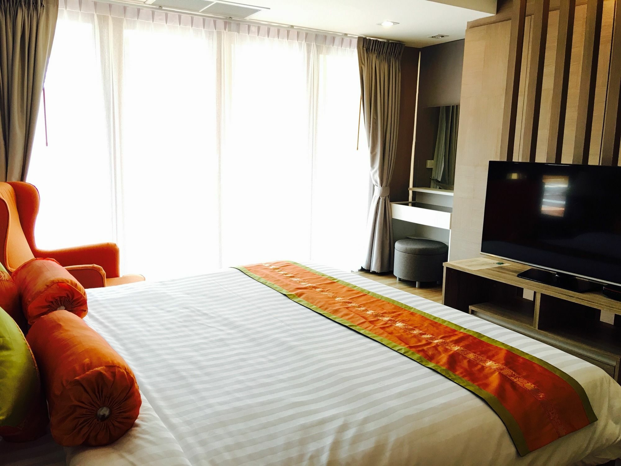 Elegancy Resort HHQ Eksteriør bilde